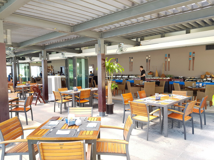 Food & Drinks, Ocean Resort 3Bedrooms Private Pool, Da Nang