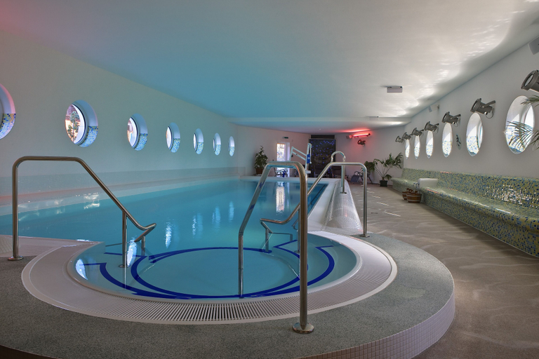 Sport & Beauty 2, Hotel & Restaurant Hanse Kogge, Vorpommern-Greifswald