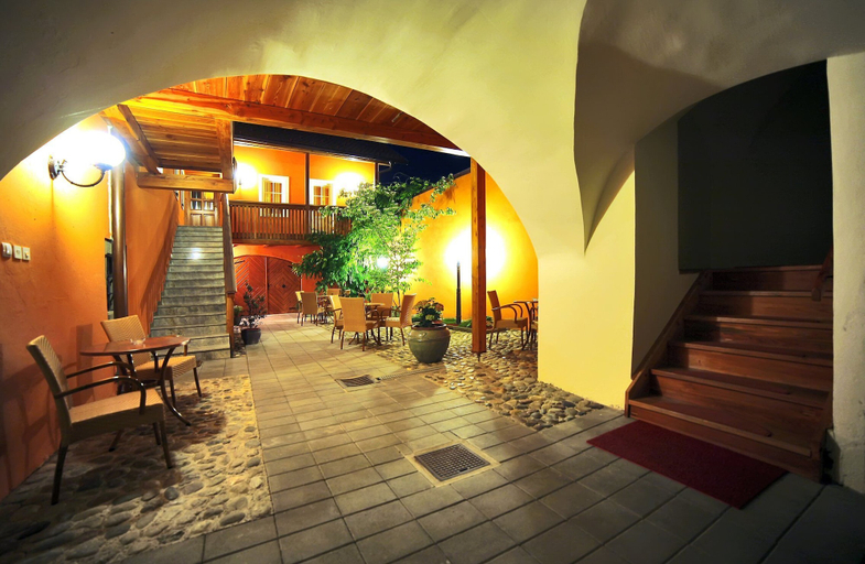 Food & Drinks 5, B&B Šilak, Ptuj