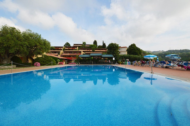 Villaggio l' Olivara, Vibo Valentia