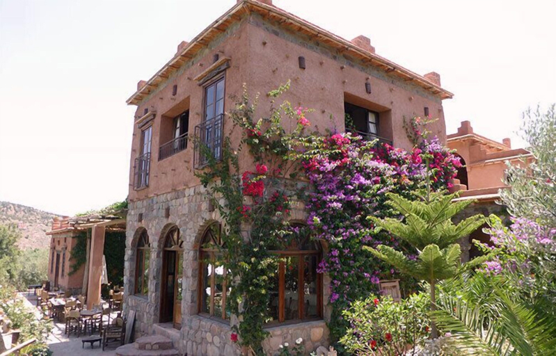 Exterior & Views 2, Chez Momo II, Al Haouz