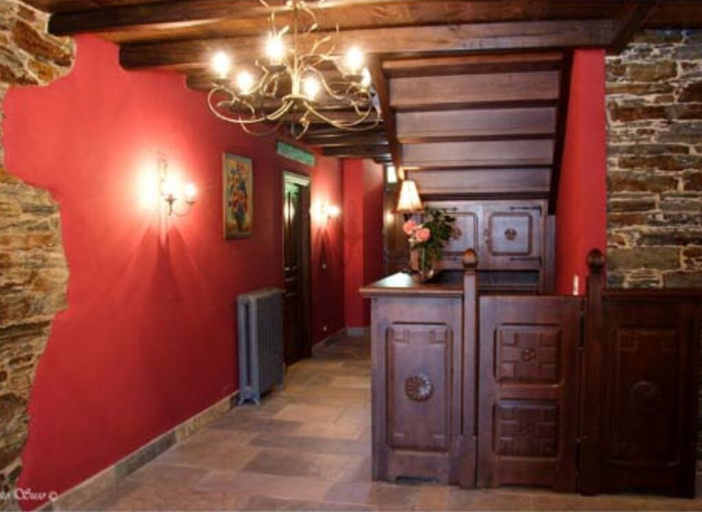 Others 5, Casa Rural Vila Pomar, Lugo