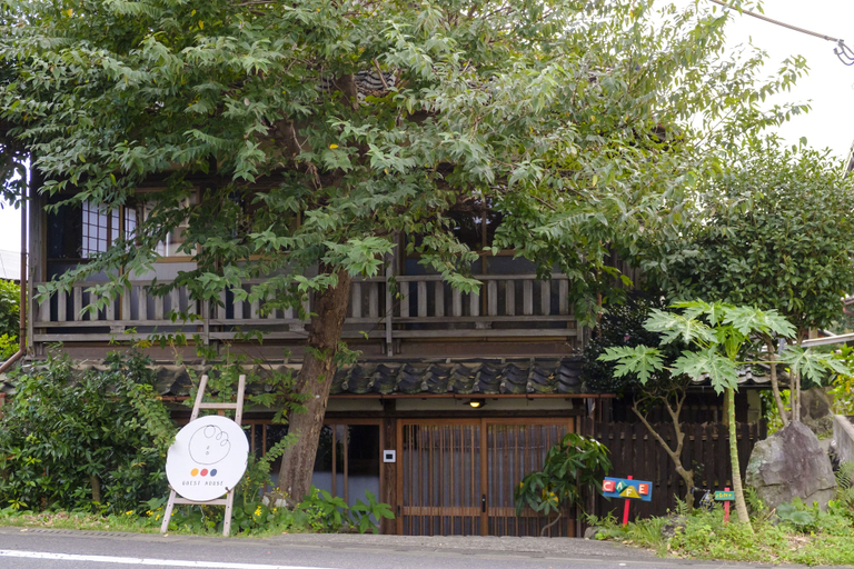 Exterior & Views, Guest House Maru ‐Hostel, Kashima