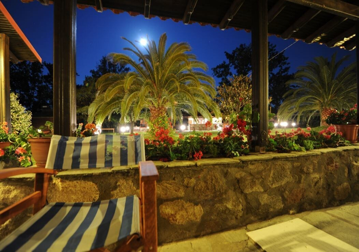 Food & Drinks, Nefeli Studios, Central Macedonia