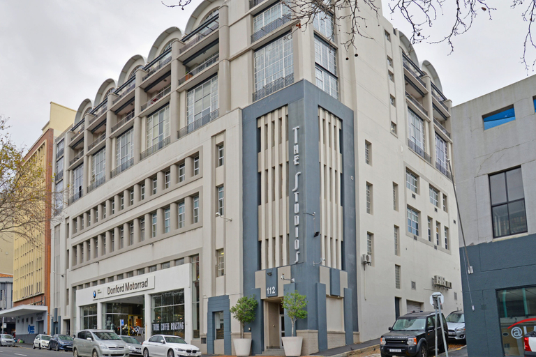 Exterior & Views, Alexa By Stay Amazing, City of Cape Town