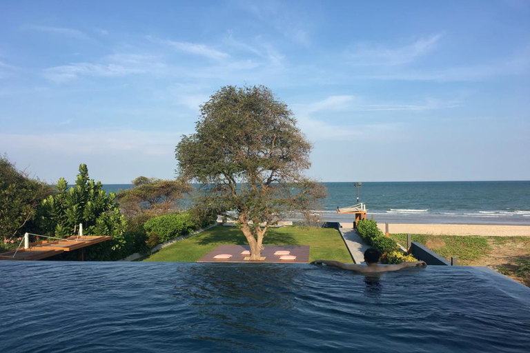 Others 5, Baan Thew Talay Blue Sapphire 353, Cha-Am