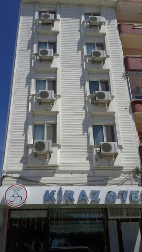 Exterior & Views, Kiraz Hotel, Lapseki
