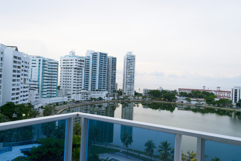 Sport & Beauty, Apartamentos Laguito Cartagena, Cartagena de Indias