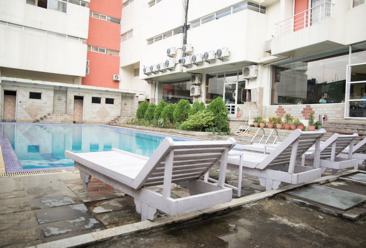 Sport & Beauty, Hotel Samana, Narayani