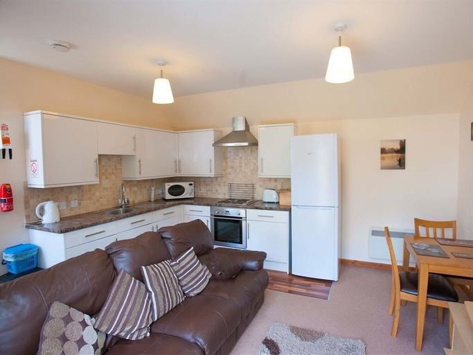 Others 5, Glenernan Self Catering Cottages, Aberdeenshire