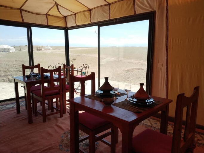 Food & Drinks, Canyon Lodge, Al Haouz