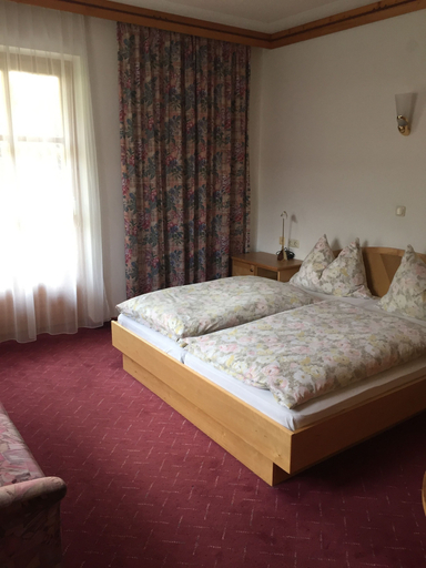 Bedroom 2, Landhaus Rosengartl Krimml, Zell am See