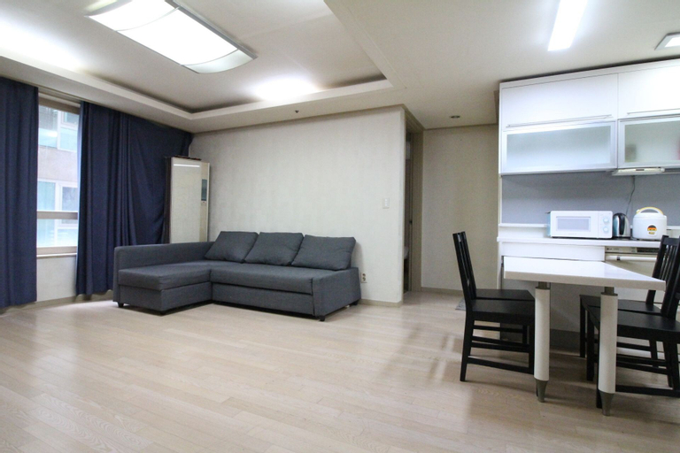 Others 4, Samseong Galleria 2, Gangnam