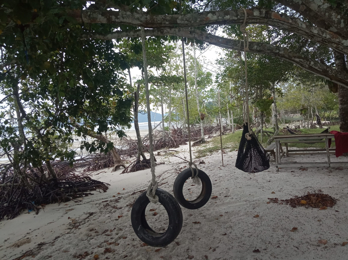 Others 5, De Pauh Private Chalet & Island, Langkawi