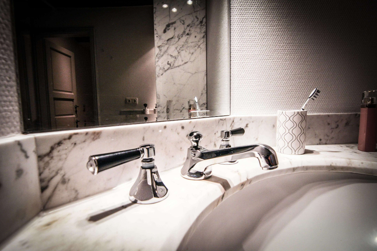 Bathroom 3, Altstadtzauber Lüneburg, Lüneburg