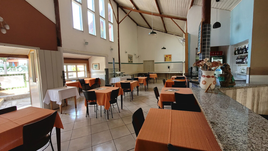 Food & Drinks 4, Pousada Estalagem da Serra, Santana do Riacho