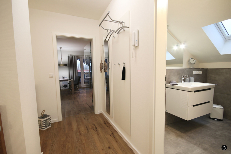 Bathroom 4, Störtebeker 8, Ostholstein