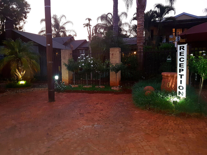 Exterior & Views 2, Africa s Eden Guesthouse, Waterberg