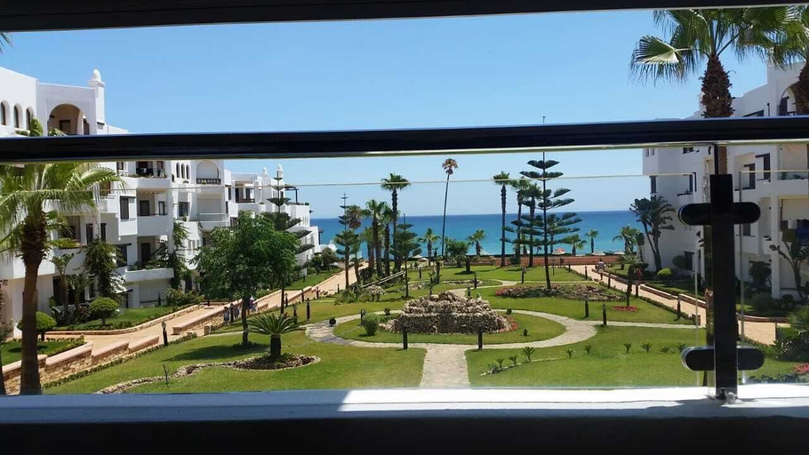 Exterior & Views, Lbn Fnidek, Tétouan