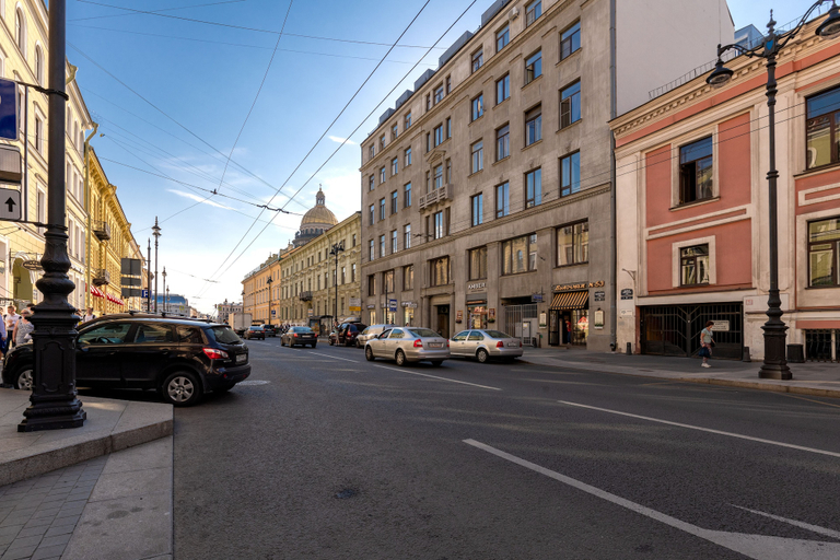 Others 4, Welcome Home Apartments M.Morskaya 19, Sankt-Peterburg gorsovet