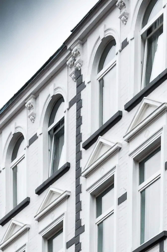 Exterior & Views 2, Aparthotel Lenau, Region Hannover