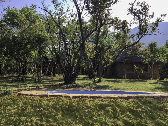Others 5, Griffons Bush Camp, Waterberg