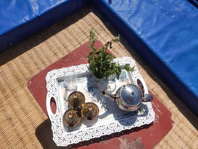 Food & Drinks, Rooftop Studio, Essaouira