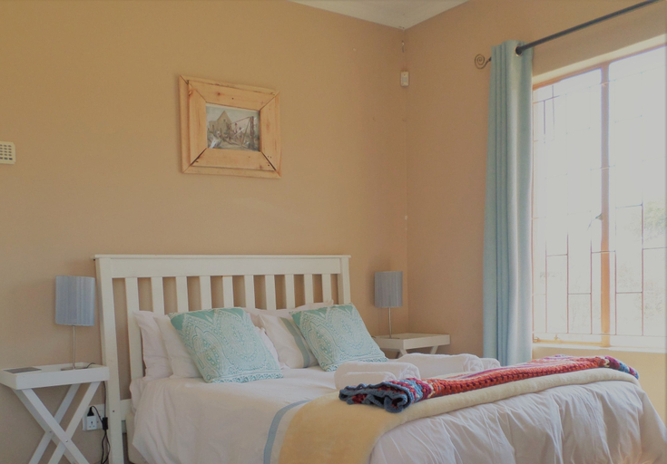 Bedroom 4, OUT OF Nature Country Lodge, Windhoek Rural