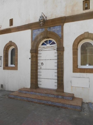 Riad La Fontaine Bleue, Essaouira