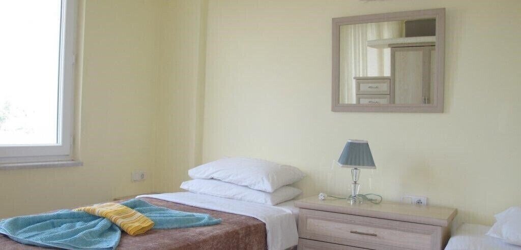 Room 3, Villa TH18 by JoyLettings, Fethiye