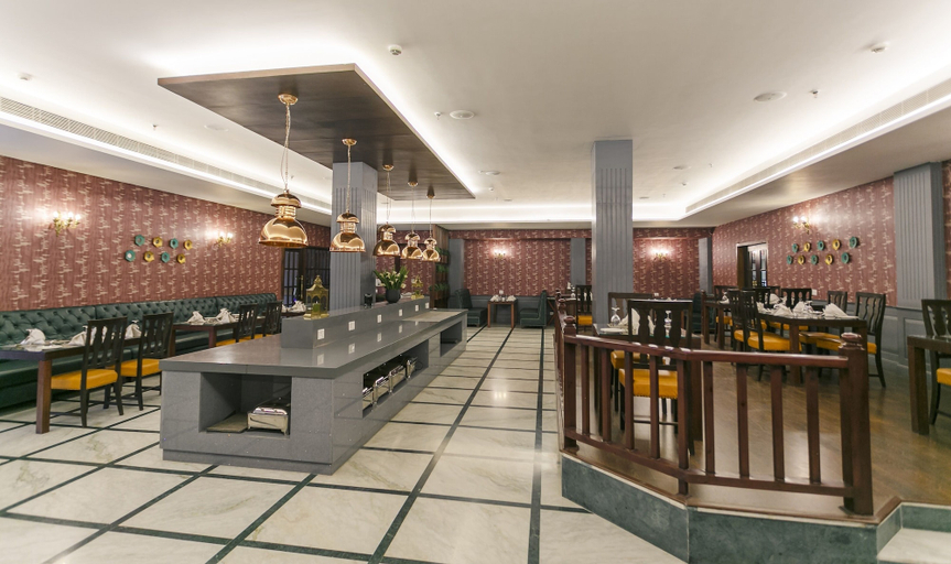 Food & Drinks 5, Hotel Natraj, Dehradun
