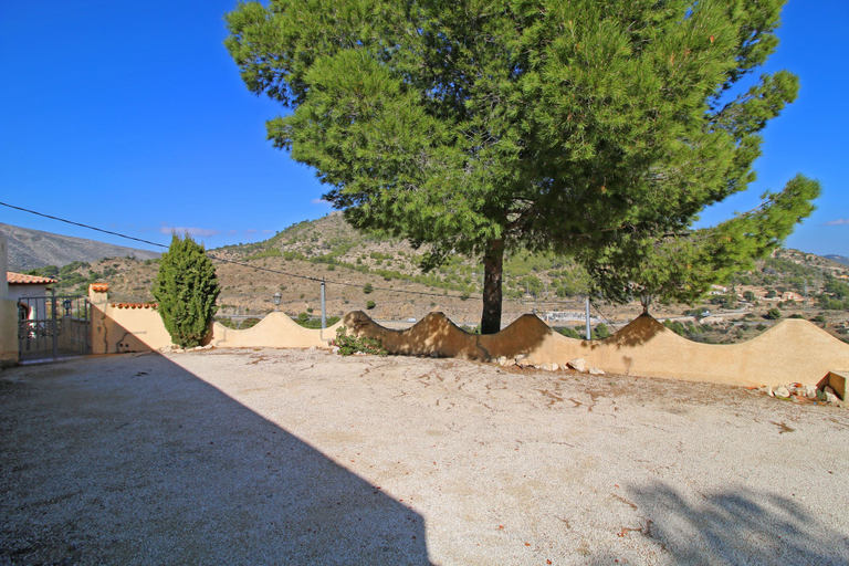 Exterior & Views 2, Villa Costa Calpe - Ute, Alicante