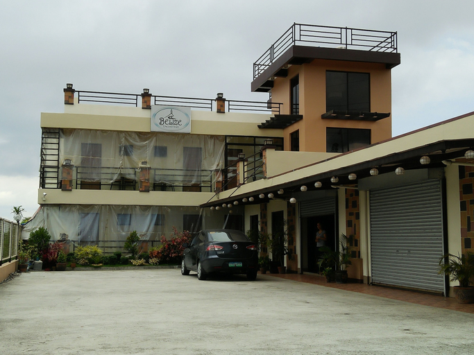 Belize Tagaytay, Tagaytay City