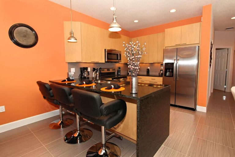 Others 5, Ov3498 - Serenity - 3 Bed 3 Baths Townhome, Lake