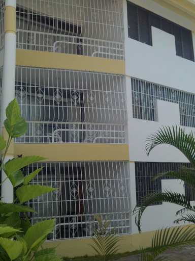 Exterior & Views 2, Condo Carla, Boca Chica