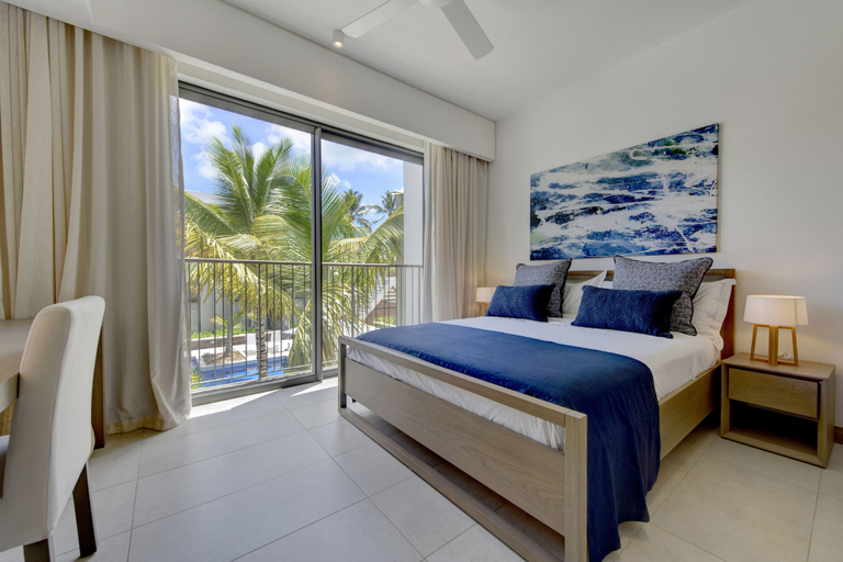 Bedroom 3, Mont Choisy Le Parc by Pam Golding