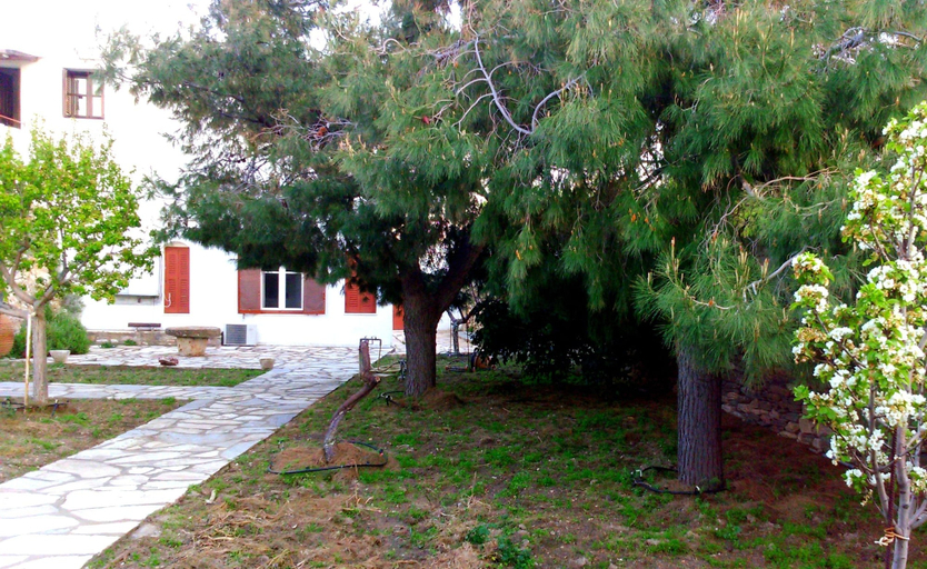 Others 5, Windmill Complex, South Aegean