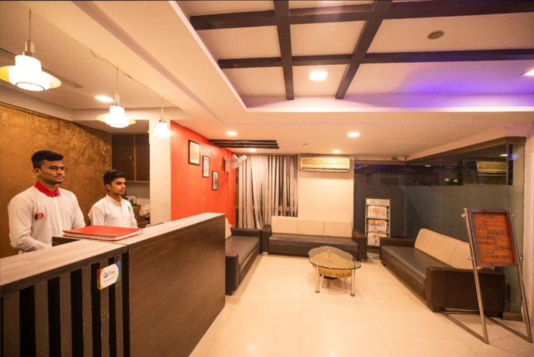 Others 5, Hotel Shrimad Residency, Ahmadabad