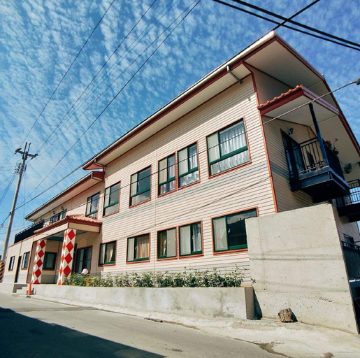 Exterior & Views 1, Ganghao, Hsinchu County