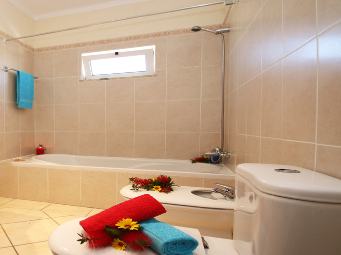 Bathroom 3, Apartamento Bella Vista 3, Albufeira