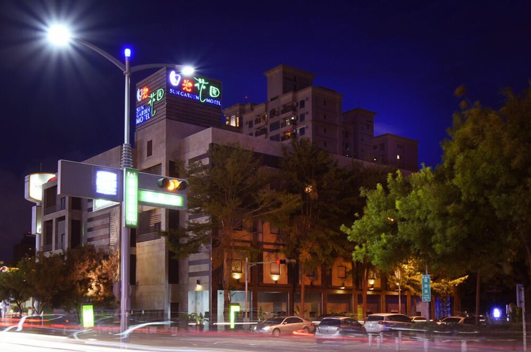 Exterior & Views 2, Sun Garden Motel Ming Cheng, Kaohsiung