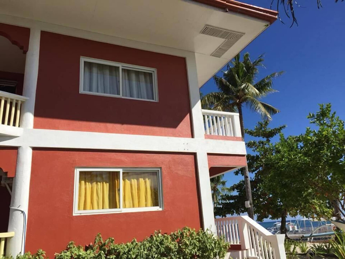 Exterior & Views 2, Malapascua Beach and Dive Resort, Daanbantayan