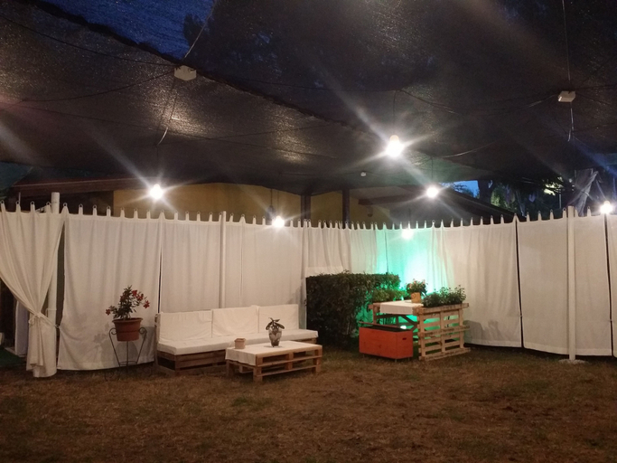 Others 5, Camping Dal Pino, Massa Carrara