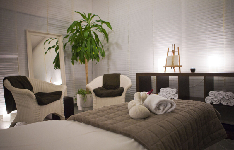 Bedroom 2, Backby Manor, Uusimaa