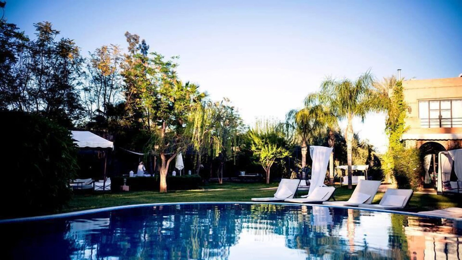 Sport & Beauty 5, Villa Dinari, Marrakech