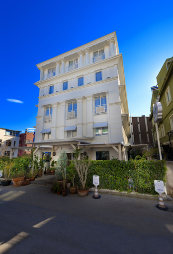 Exterior & Views 1, Nun Hotel Lara, Antalya