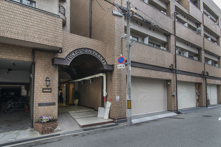 Exterior & Views, Shinsaibashi Su Casa Apartment, Osaka