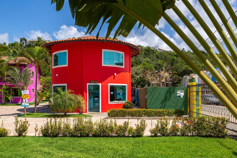 Exterior & Views 2, Capoeira Village, Porto Seguro