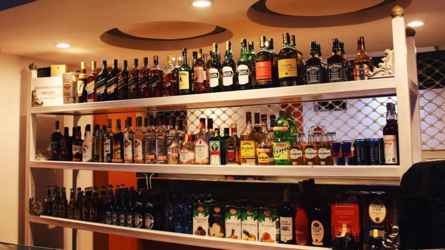 Food & Drinks 5, Kenton Hotel, Kiambu