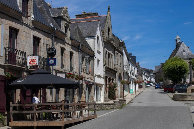 Exterior & Views, Aux Sabots Rouges, Morbihan
